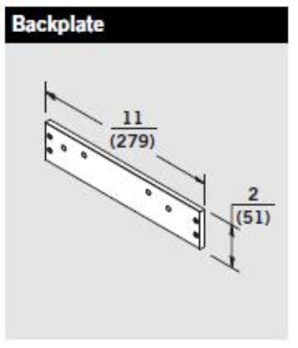 Dorma_ BP74